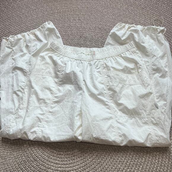 Free People Pants Sz L - Picture 5 of 8